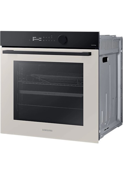 NV7B56458AE Coyote Bej Ankastre Bespoke Fırın modelleri