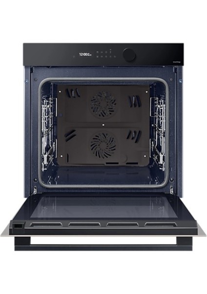 NV7B56458AE Coyote Bej Ankastre Bespoke Fırın indirimleri