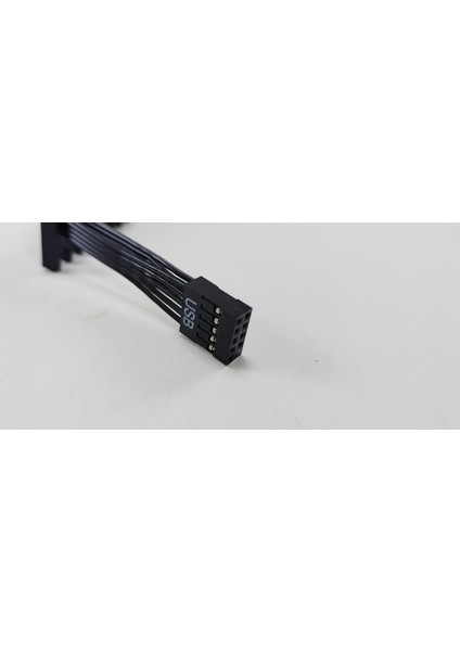 Anakart - 9 Pin USB Çoklayıcı