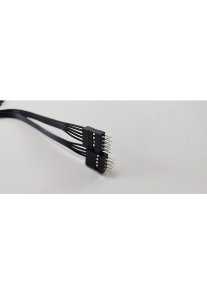 Anakart - 9 Pin USB Çoklayıcı
