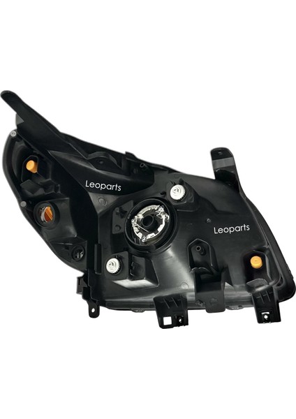 Ford Ranger Far Lambası Sol (Motorsuz) 2010-2012 UD205-1030 fiyatları