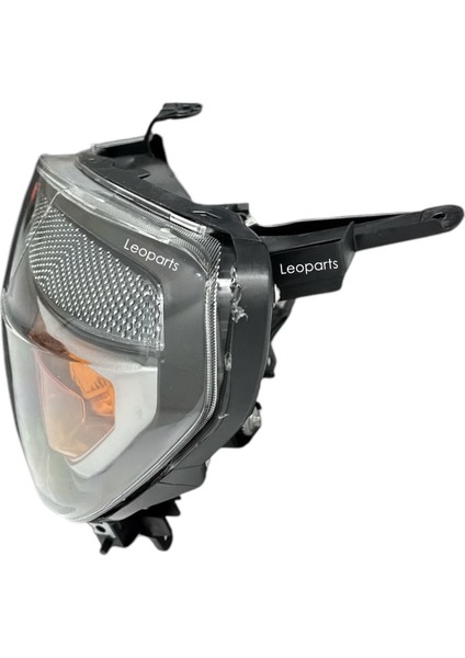 Ford Ranger Far Lambası Sol (Motorsuz) 2010-2012 UD205-1030 fırsatları