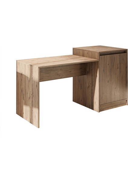 Milano Bar Masası Dolaplı Yüksek Mutfak Yemek Masası , Mutfak Adası indirimleri