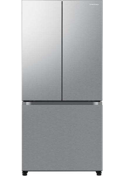 RF57C510ESR 550 Litre Inoks Gardırop Tipi Buzdolabı