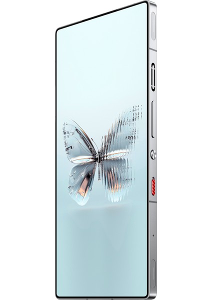 Redmagıc 10 Pro 5g 512 GB 16 GB Cep Telefonu
