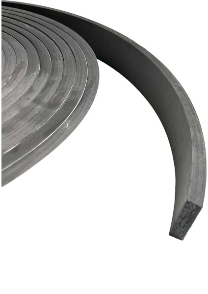 Yapışkanlı Eva Sünger Şerit 10 x 30 mm (5 Metre)