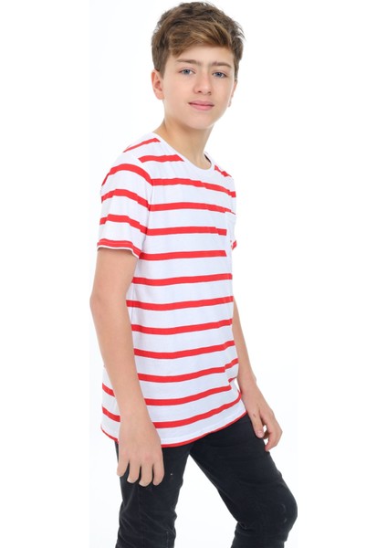 Erkek Çocuk Baskılı Tişört fiyatları