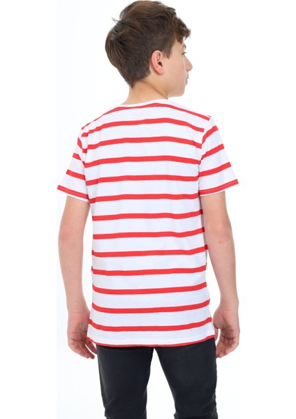 Erkek Çocuk Baskılı Tişört fırsatları