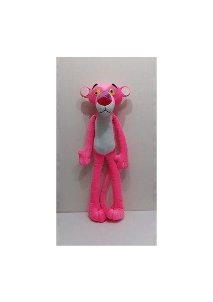 Peluş Pembe Panter