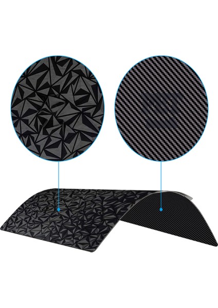 Bambu Lab X1/P1P Peo/pet Tabla