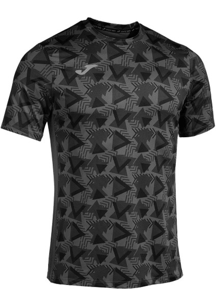 Erkek T-Shirt R-Trail Nature Short Sleeve 4241119