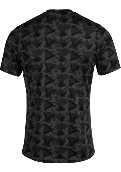 Erkek T-Shirt R-Trail Nature Short Sleeve 4241119