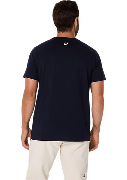 Erkek Tişört Chest Logo Ss Tee 2031E659-402 fiyatları