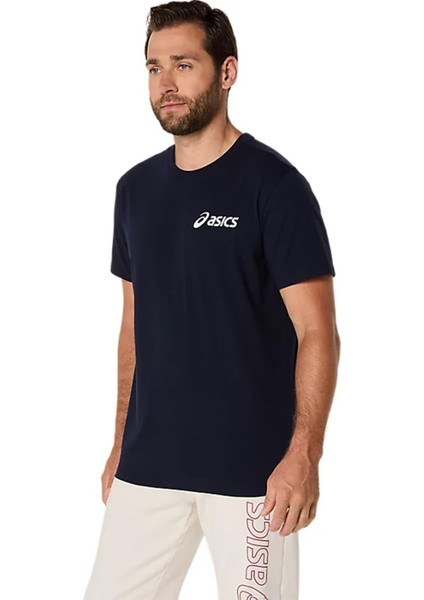 Erkek Tişört Chest Logo Ss Tee 2031E659-402 modelleri