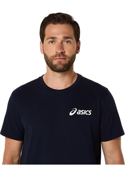 Erkek Tişört Chest Logo Ss Tee 2031E659-402 fırsatları