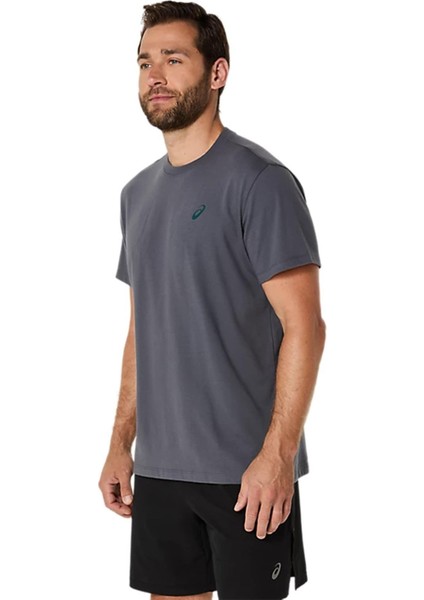 Erkek Tişört Road Graphic Ss Tee 2031F026-021