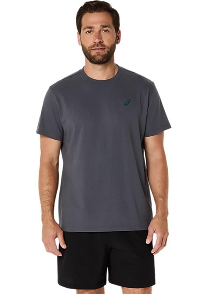 Erkek Tişört Road Graphic Ss Tee 2031F026-021