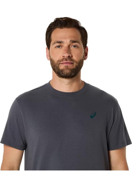 Erkek Tişört Road Graphic Ss Tee 2031F026-021 fırsatları