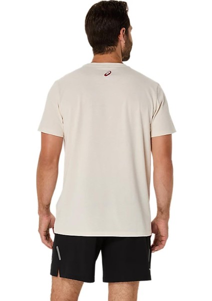 Erkek Tişört Chest Logo Ss Tee 2031E659-201 fiyatları