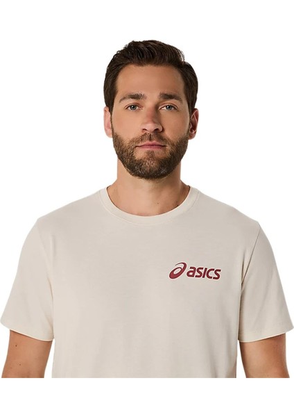 Erkek Tişört Chest Logo Ss Tee 2031E659-201 fırsatları