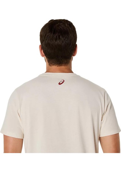 Erkek Tişört Chest Logo Ss Tee 2031E659-201 indirimleri