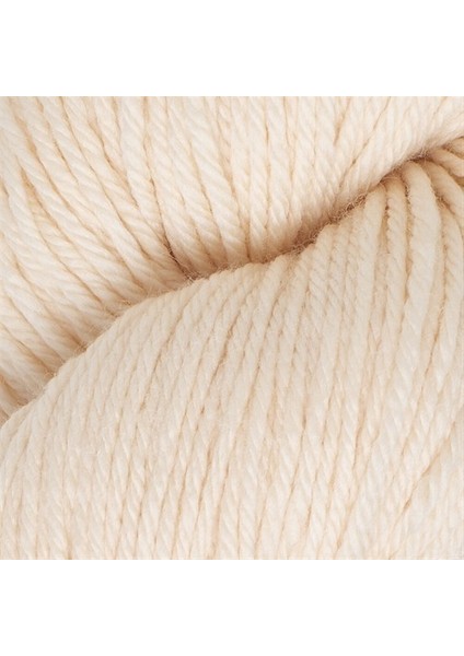 Natural Wool Krem El Örgü Ipi - L289 - 34394 fiyatları