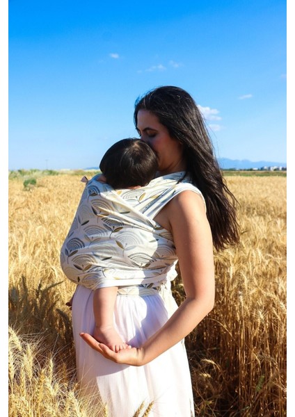 Esnek Wrap Sling – Fresia