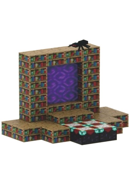 Yapı Taşları Erkek Oyuncakları (Yurt Dışından)