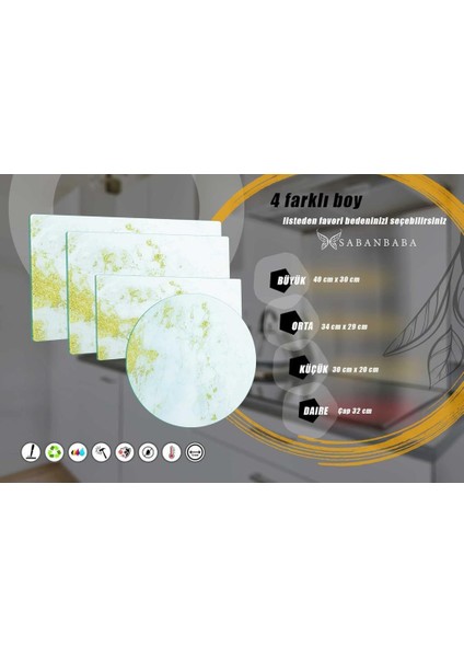 Çap 32 cm Model 159 modelleri