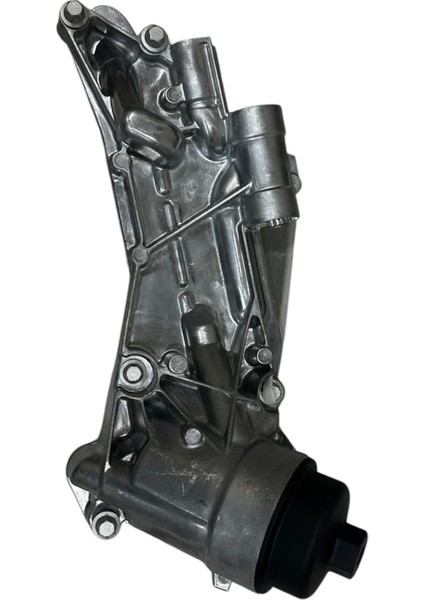 Insignia A16XER-A16LET Motor Yağ Soğutucu Radyatörü Kale Marka 353420