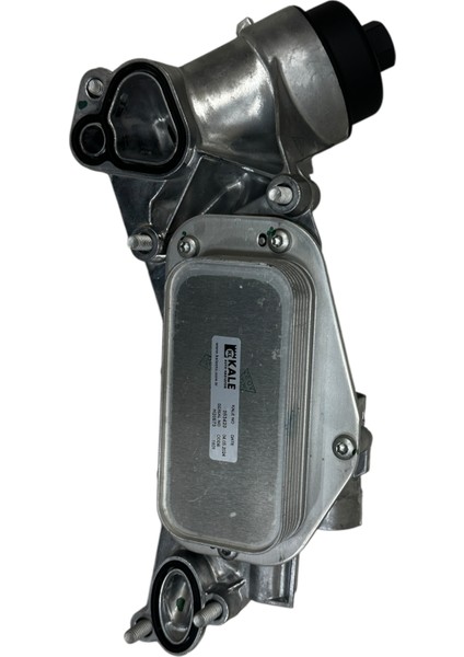 Insignia A16XER-A16LET Motor Yağ Soğutucu Radyatörü Kale Marka 353420 fiyatları