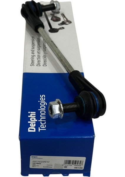 Insignia B Viraj Askı Kolu Sağ Delphi Marka TC7892 fiyatları