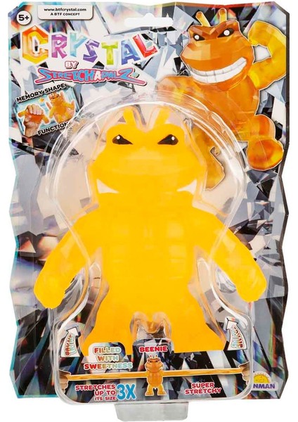 Kristal Stretch Hayvanlar - Beenie fiyatları