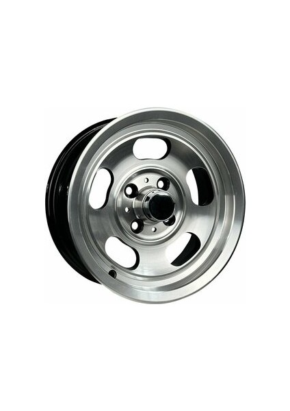 13 Inç 4X98 Momo Gümüş Jant Modeli (4 Adet)
