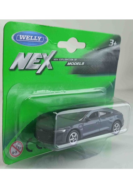 Dianomi Welly 1:64 Ölçek Audi Rs E- Tron Gt// Küçük Boy modelleri