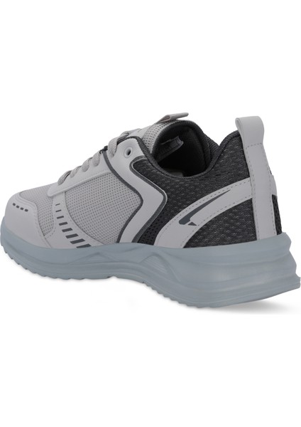 GUMMY I Erkek Sneaker Koşu & Yürüyüş Ayakkabısı Gri