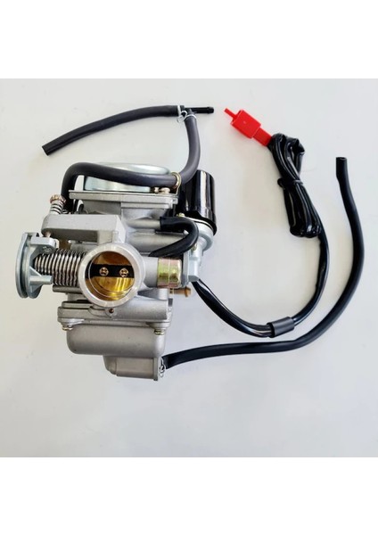 Honda Fizy 125 cc Karbüratör Komple