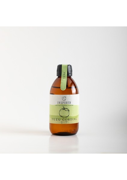 Yuzu Cordıal 250 ml