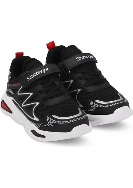 KYRIE Erkek Çocuk Sneaker Koşu & Yürüyüş Ayakkabısı Siyah / Kırmızı fiyatları