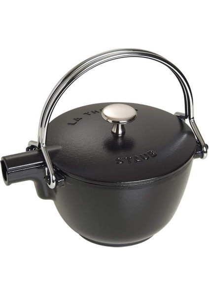 1650087 Çaydanlık/demlik Yuvarlak 1,15 Litre