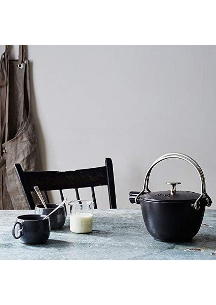 1650087 Çaydanlık/demlik Yuvarlak 1,15 Litre fiyatları