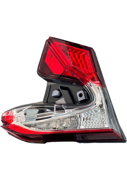 Toyota Chr Stop 2016-2019 Iç Sol (Ledsiz)