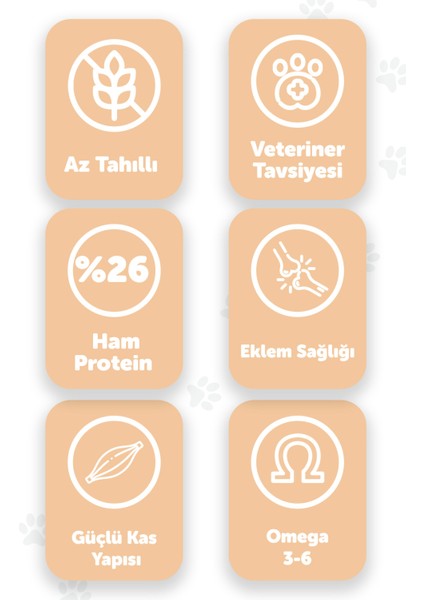 Puppy Prime 10 Kg | Kuzu Etli | Yavru Köpek Maması (5 PAKET) fiyatları