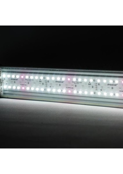 OrionLed Extrem B 3 Sıra Akvaryum Led Aydınlatma 110cm 48W fiyatları