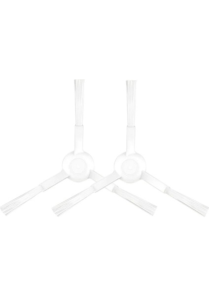 M30 Pro Robot Süpürge Paspas Torbaları Aksesuarları Yan Fırça Filtresi Değiştirilebilir Yedek Parça (Yurt Dışından) fiyatları