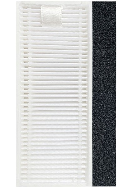 G11 Robot Süpürge Filtresi, Ana Yan Fırça, Rulo Fırçalar, Aksesuarlar Için Uygun Yedek Parçalar (Yurt Dışından) fiyatları