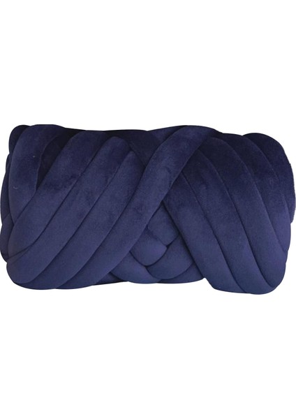 Polyester Tı I Makrome Pet Şı Için Yıkanabilir Hacimli I Mavi (Yurt Dışından) fiyatları