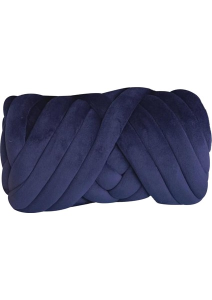 Polyester Tı I Makrome Pet Şı Için Yıkanabilir Hacimli I Mavi (Yurt Dışından) fırsatları