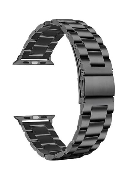 Uyumlu Kordon 2 1 4 3 6 5 Se 7 9 8 2/1 10 Watch Ultra Etmeyen Apple Kordon Rahatsız Baklalı Çelik Kordon Stal 49MM Uyumlu 44MM 42MM 46MM 45MM Watch Yeni