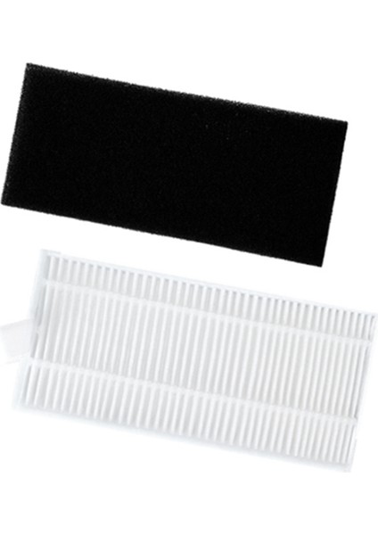 7490 Immortal Serisi / 8290 Robot Süpürge Hepa Filtre Paspas Bezi Bez Yedek Parçaları Için 12 Adet (Yurt Dışından) indirimleri